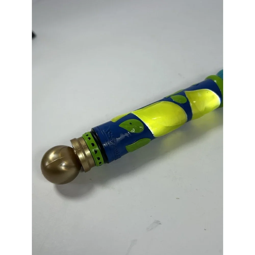 MagiQuest Great Wolf Lodge Wand 14